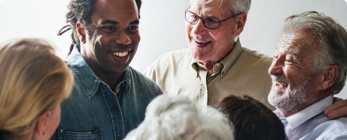 Pensions advice made simple